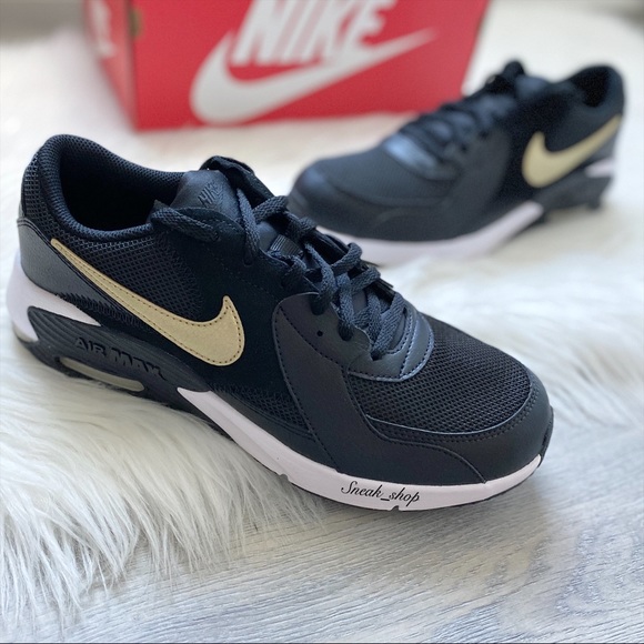 Nike Shoes - NWT Nike Air Max Excee Women’s Shoes